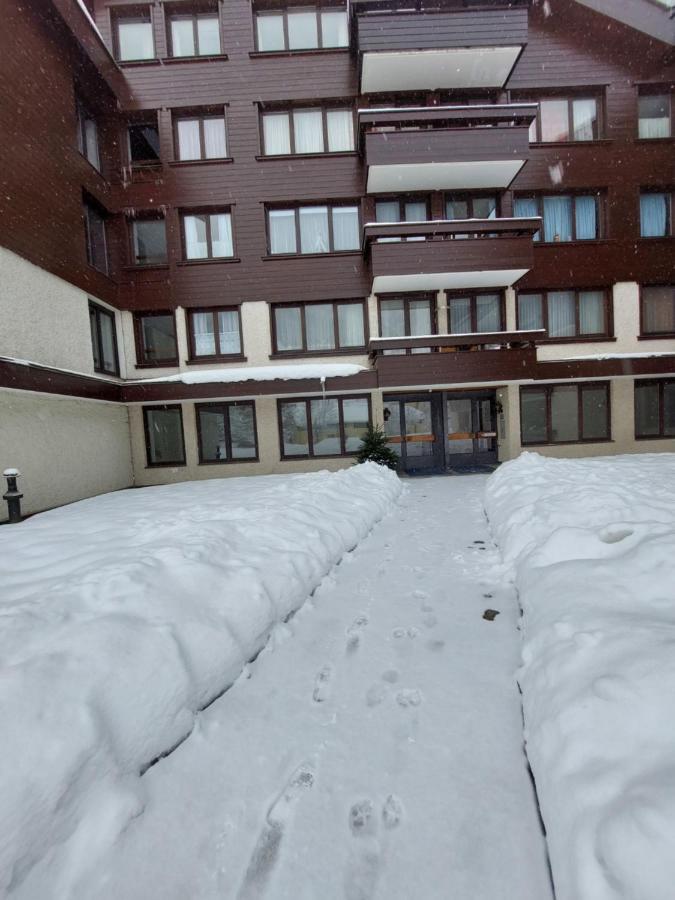 Apartment Plathner By Interhome Bad Hofgastein Exterior foto