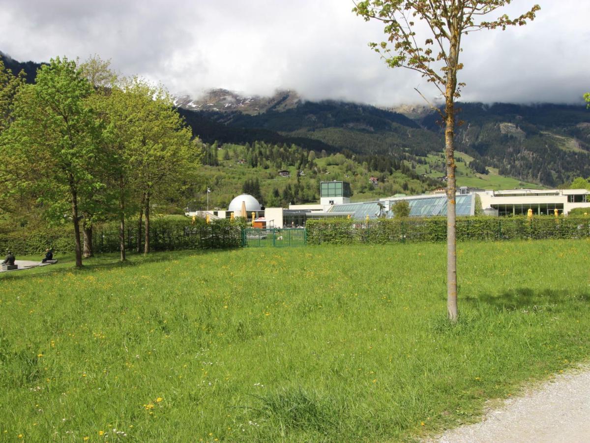 Apartment Plathner By Interhome Bad Hofgastein Exterior foto